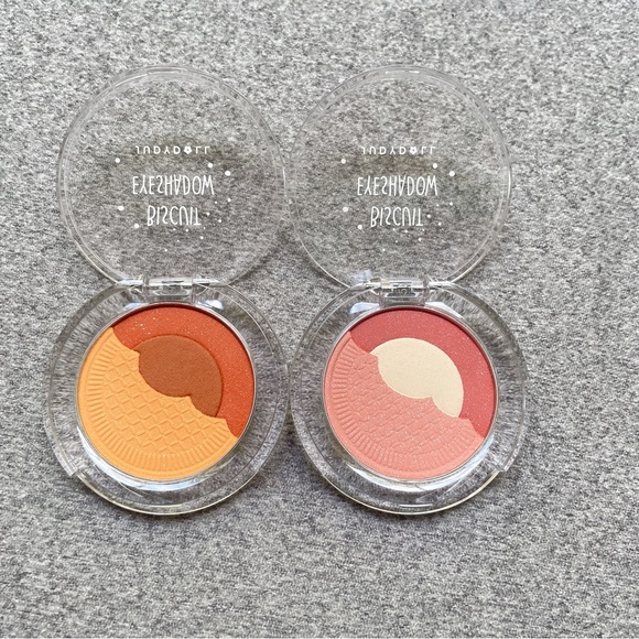 Judydoll eyeshadow - Picture 2 of 10